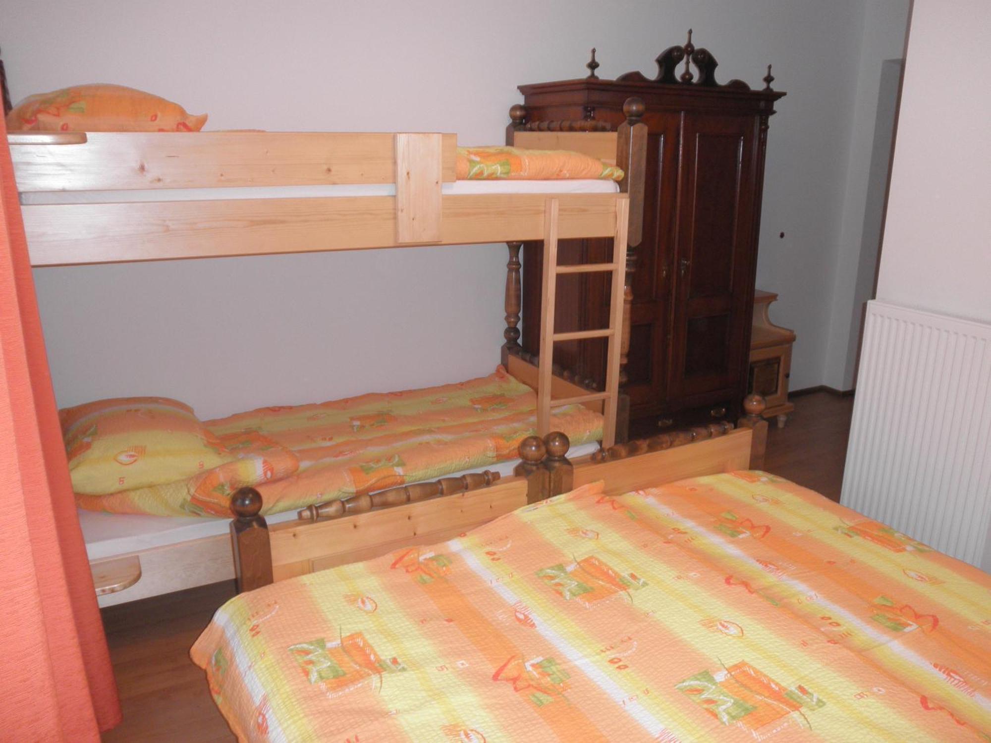 Apartments Cumar Cerkno Cameră foto