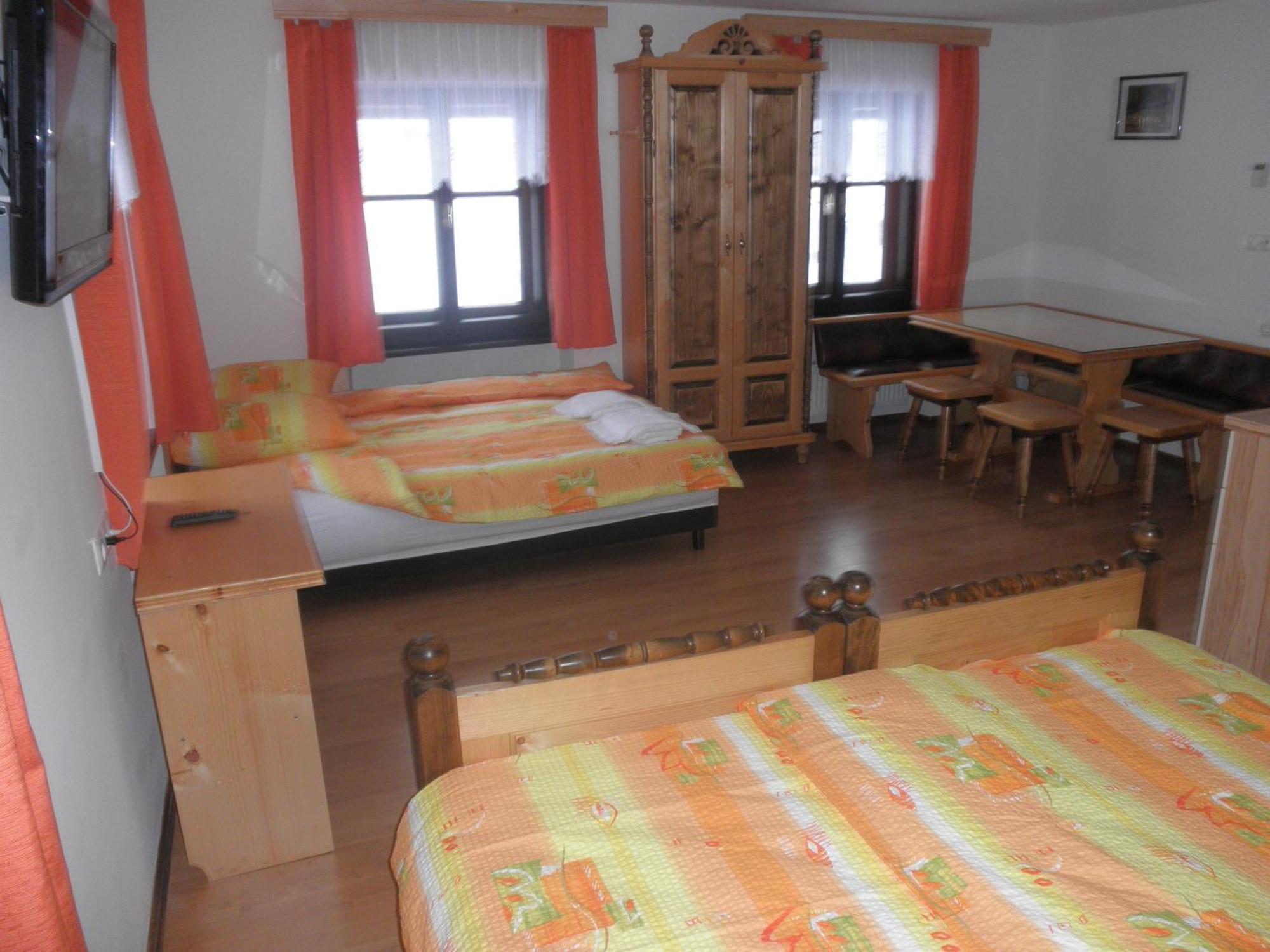 Apartments Cumar Cerkno Cameră foto
