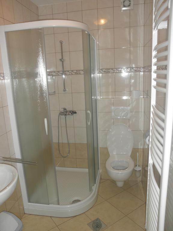 Apartments Cumar Cerkno Cameră foto